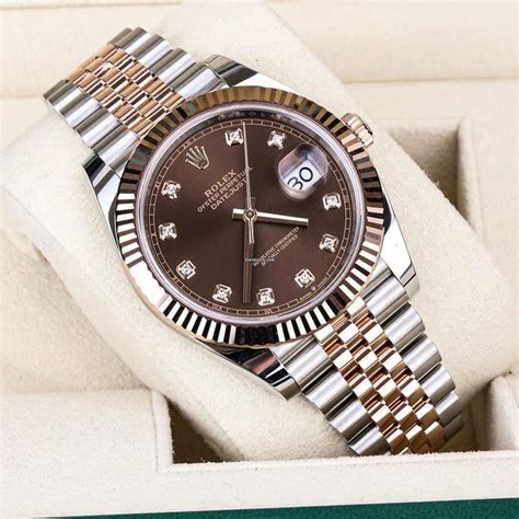 rolex chocolate preis